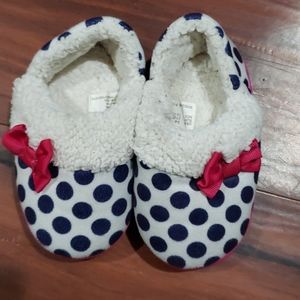 ⭐Girls slippers